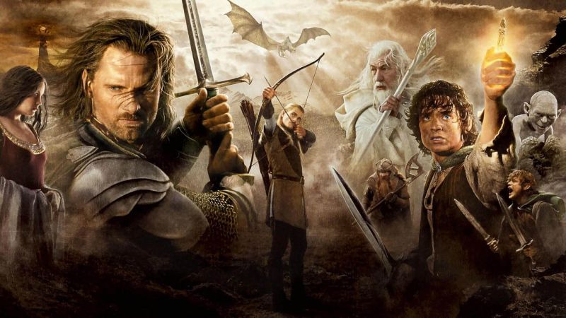 Lord of the rings