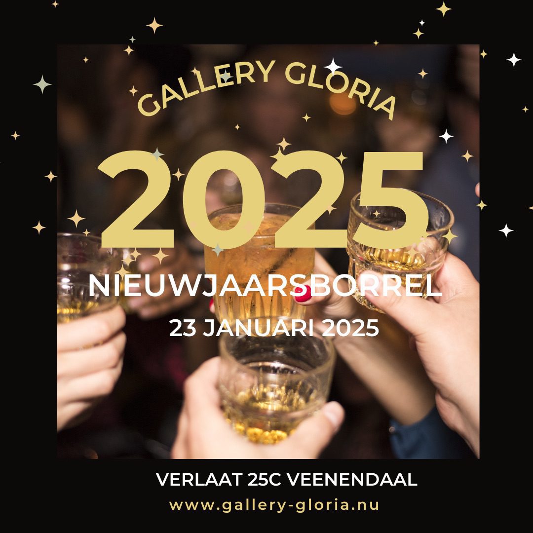 Black and Gold Elegant New Year’s Eve Instagram Post - 1
