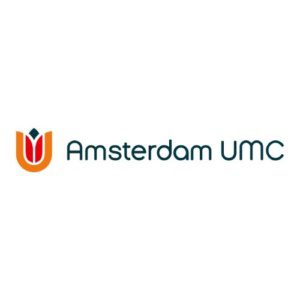 Logo Amsterdam UMC